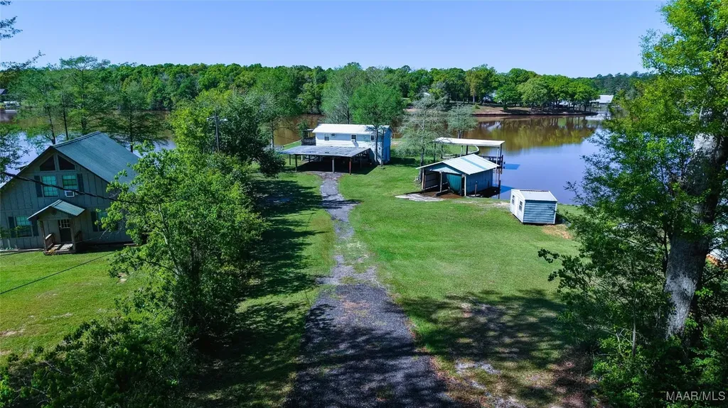 29731 Hamner Road Andalusia AL 36421