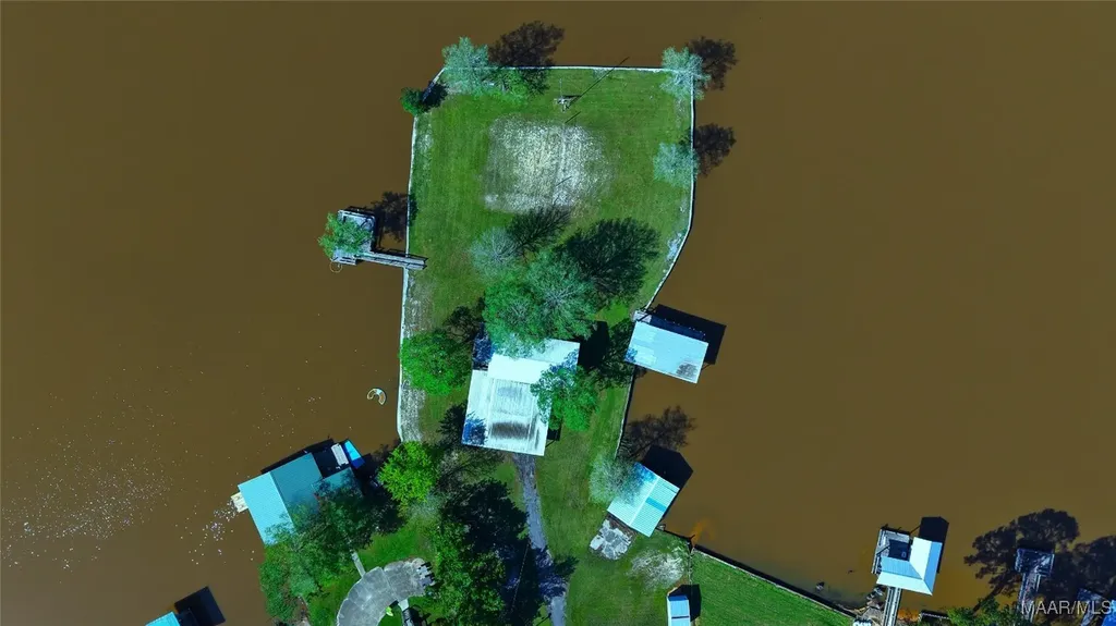 29731 Hamner Road Andalusia AL 36421