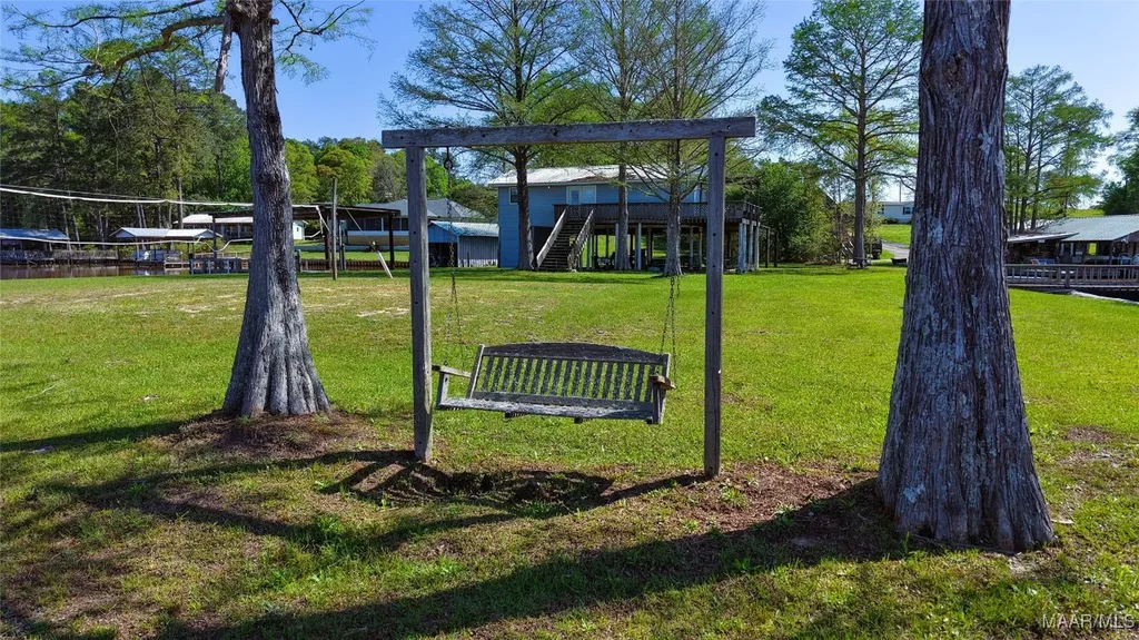 29731 Hamner Road Andalusia AL 36421