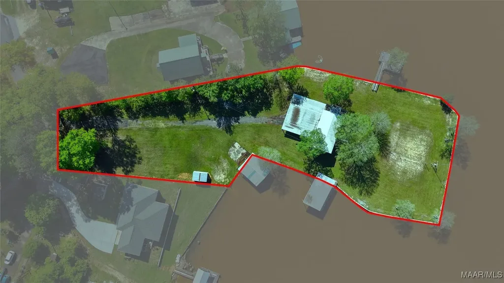 29731 Hamner Road Andalusia AL 36421