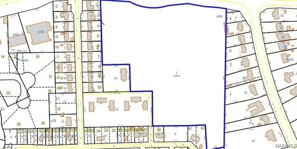 0 Highway 203 Elba AL 36323