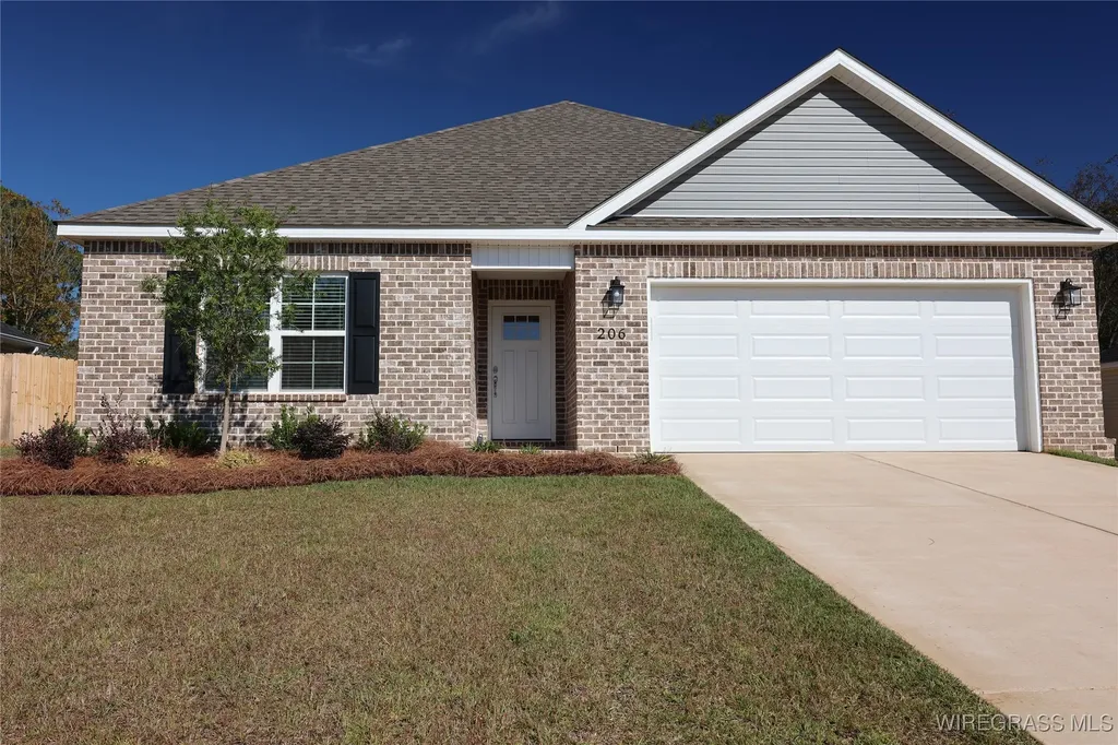 206 Lavender Drive Enterprise AL 36330