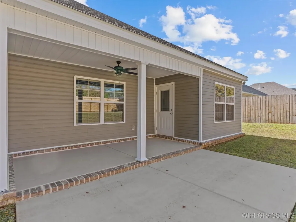 206 Lavender Drive Enterprise AL 36330