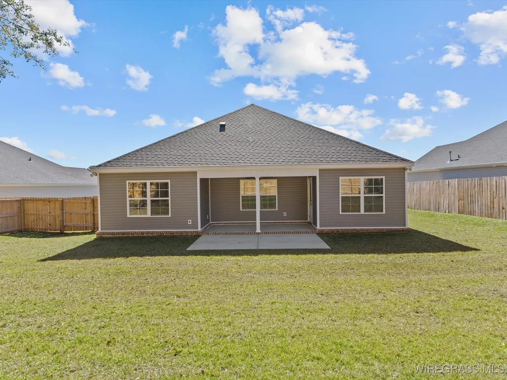 206 Lavender Drive Enterprise AL 36330