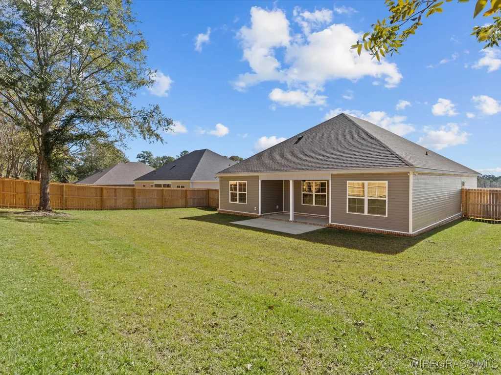 206 Lavender Drive Enterprise AL 36330