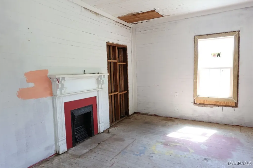 307 S John Street New Brockton AL 36351