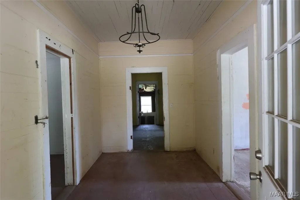 307 S John Street New Brockton AL 36351