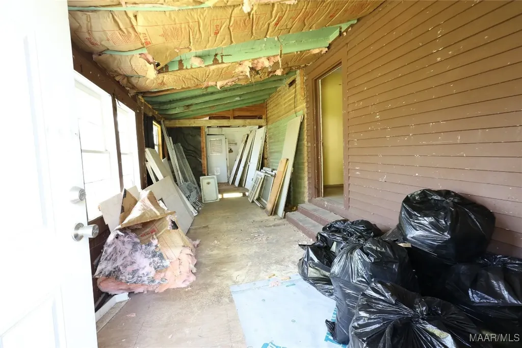 307 S John Street New Brockton AL 36351