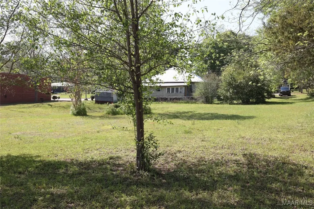 307 S John Street New Brockton AL 36351