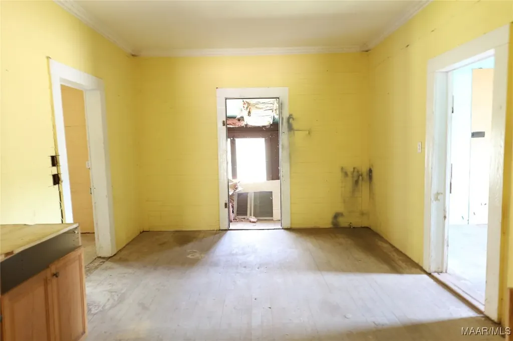 307 S John Street New Brockton AL 36351