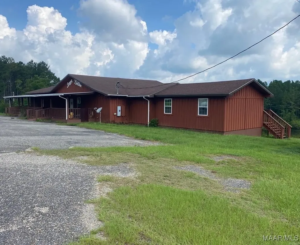 27070 County Road 21 Red Level AL 36374