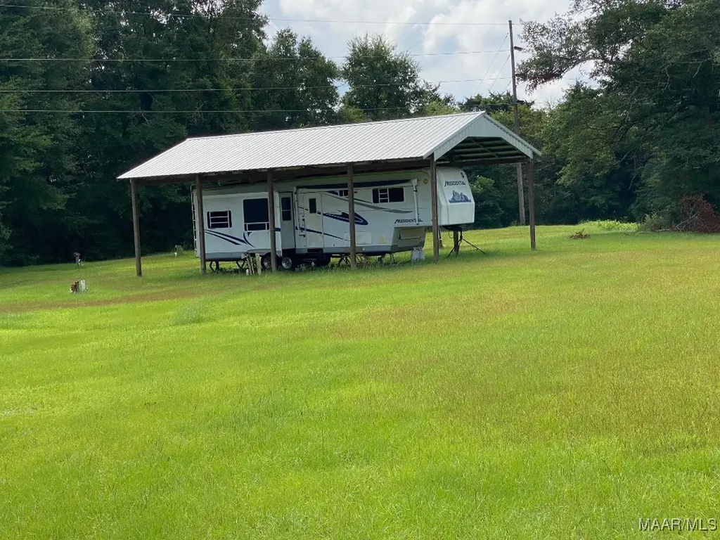 27070 County Road 21 Red Level AL 36374