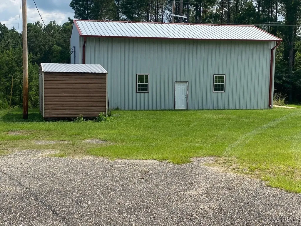 27070 County Road 21 Red Level AL 36374