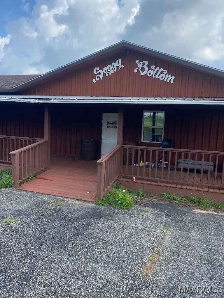 27070 County Road 21 Red Level AL 36374