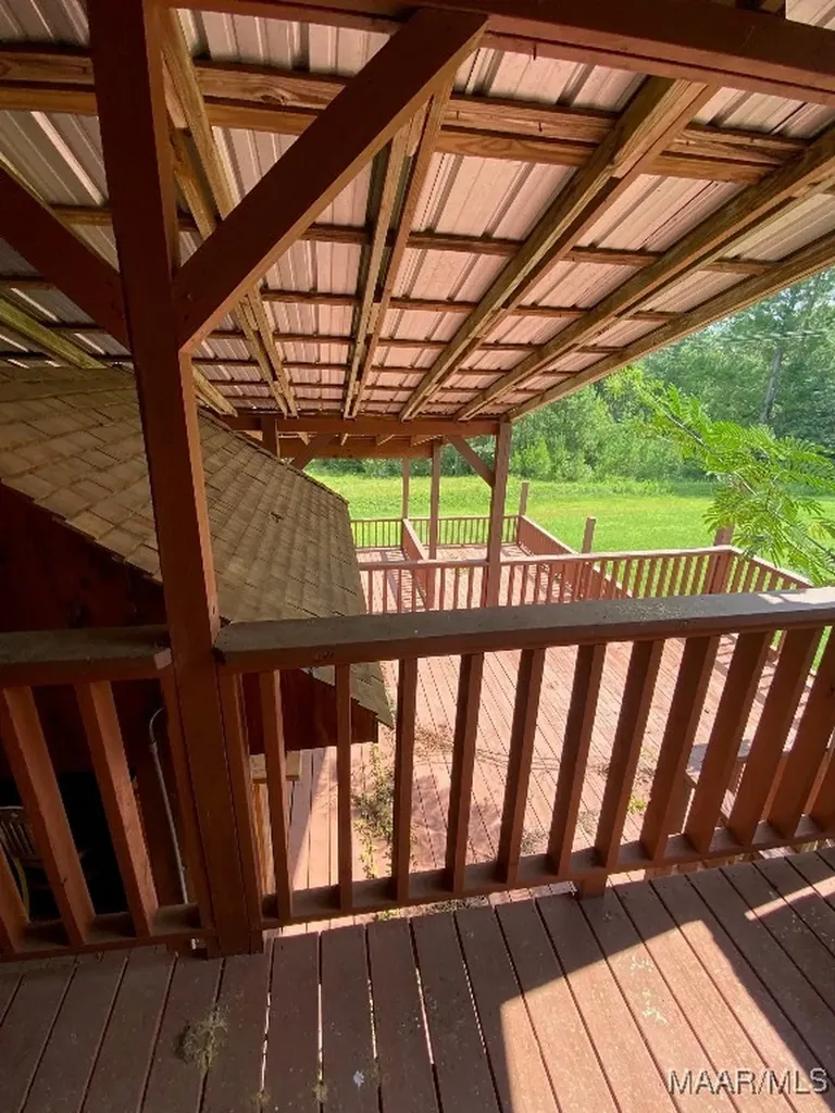 27070 County Road 21 Red Level AL 36374