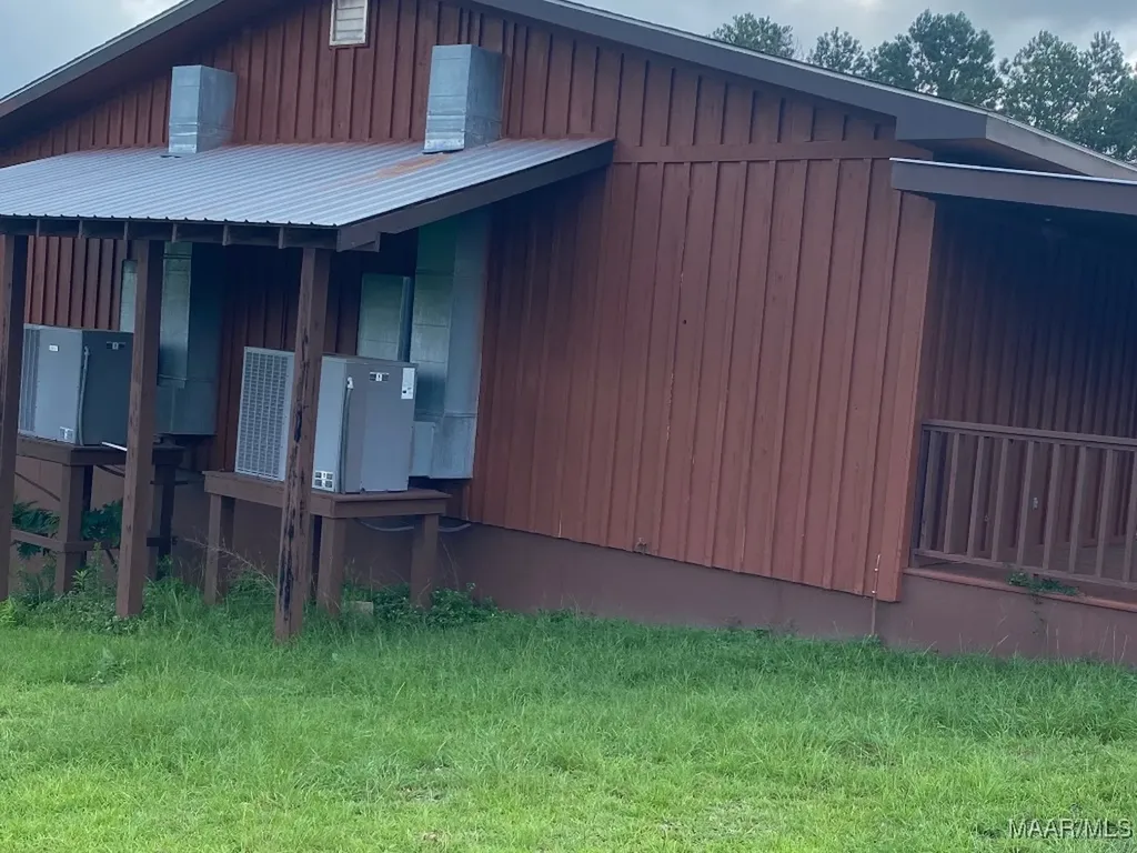 27070 County Road 21 Red Level AL 36374