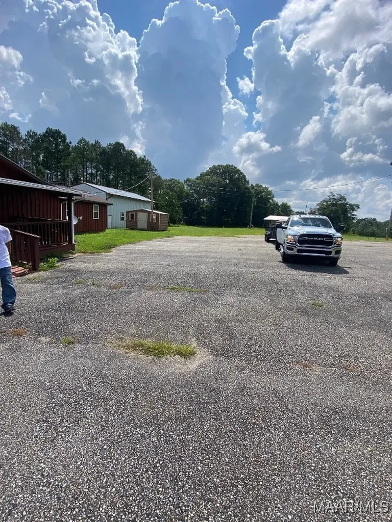 27070 County Road 21 Red Level AL 36374