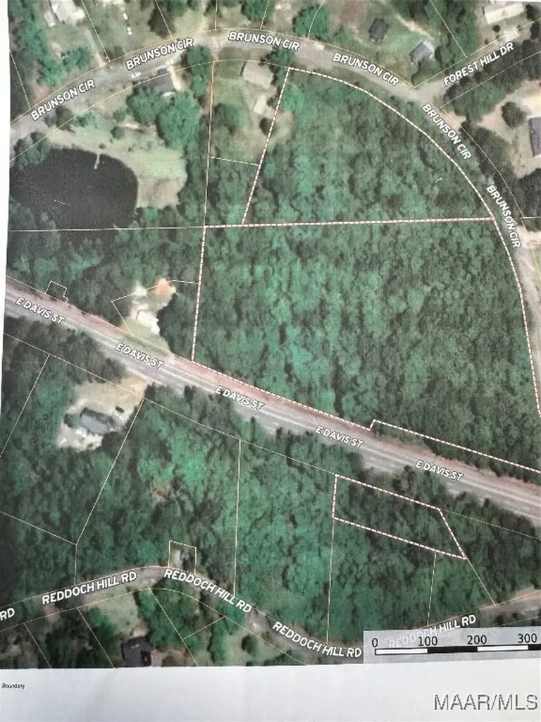 0 Davis Street E Elba AL 36323