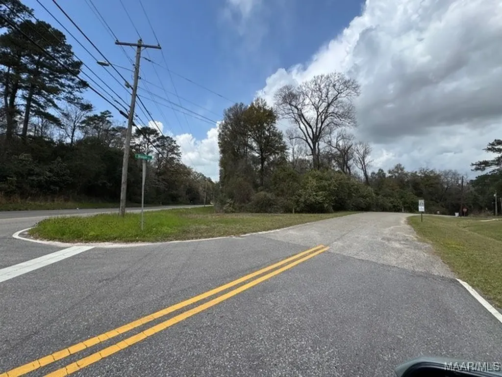 0 Davis Street E Elba AL 36323