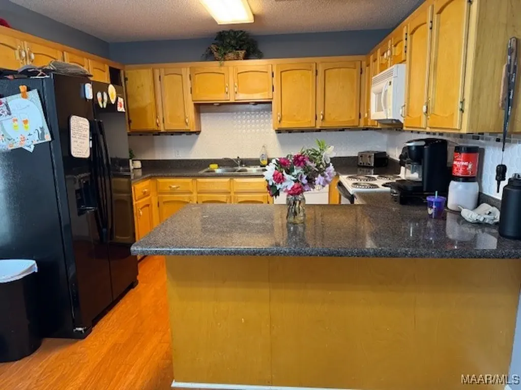 428 Oakdale Avenue Geneva AL 36340