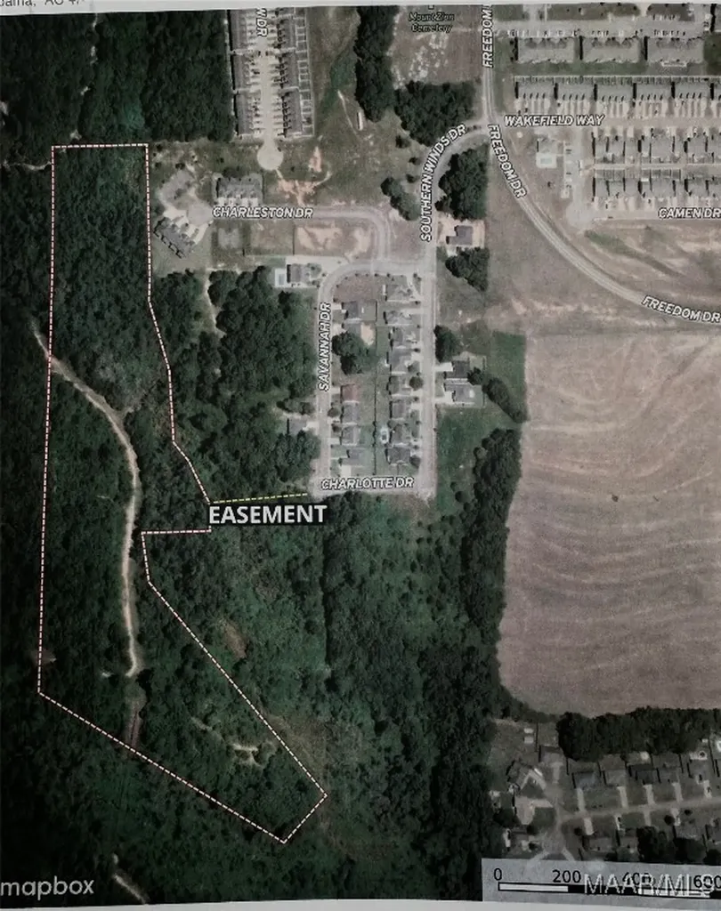 0 Freedom Drive Enterprise AL 36330