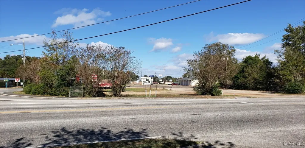 22 N Daleville Avenue Daleville AL 36322