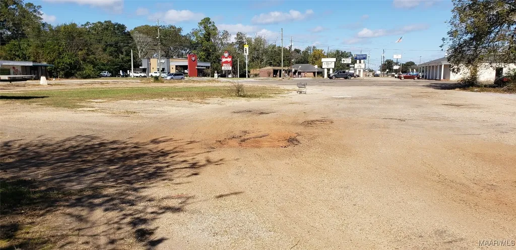 22 N Daleville Avenue Daleville AL 36322