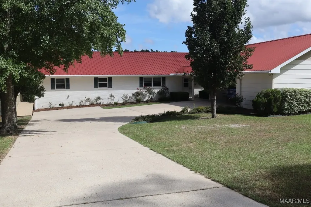 14788 F M Jones Road Andalusia AL 36421