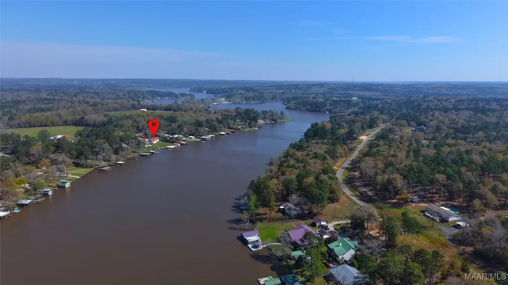 14788 F M Jones Road Andalusia AL 36421