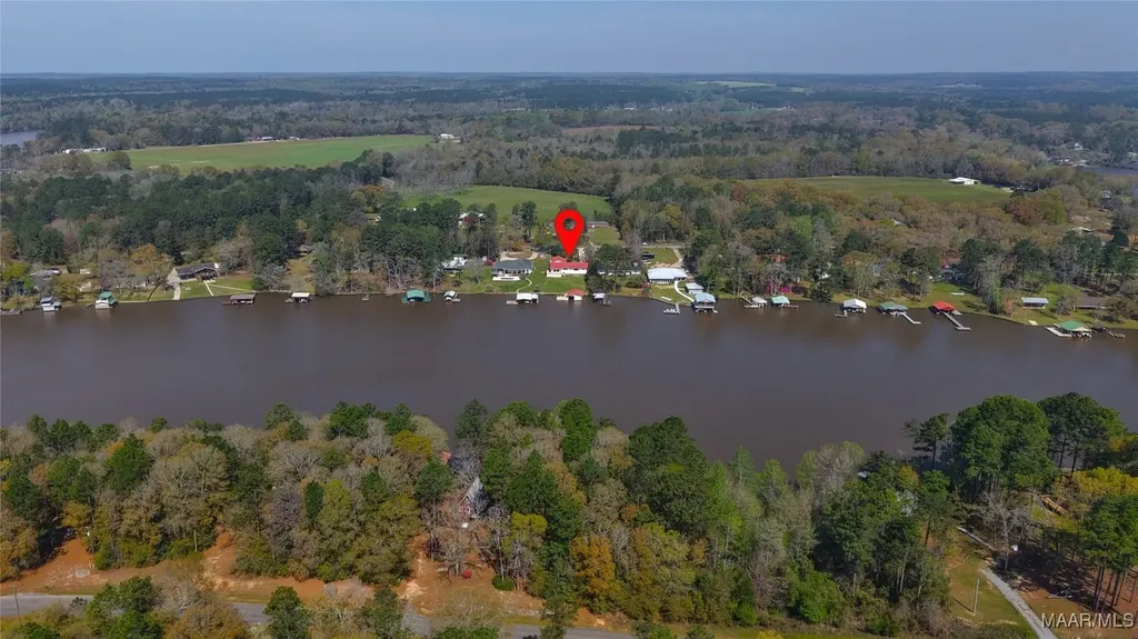 14788 F M Jones Road Andalusia AL 36421