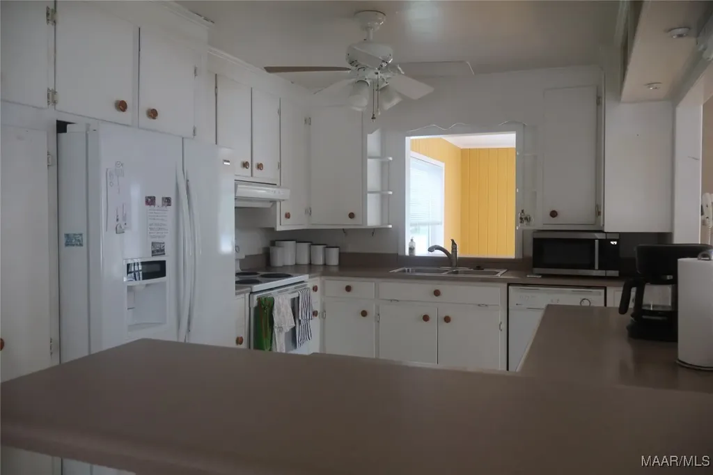 14788 F M Jones Road Andalusia AL 36421