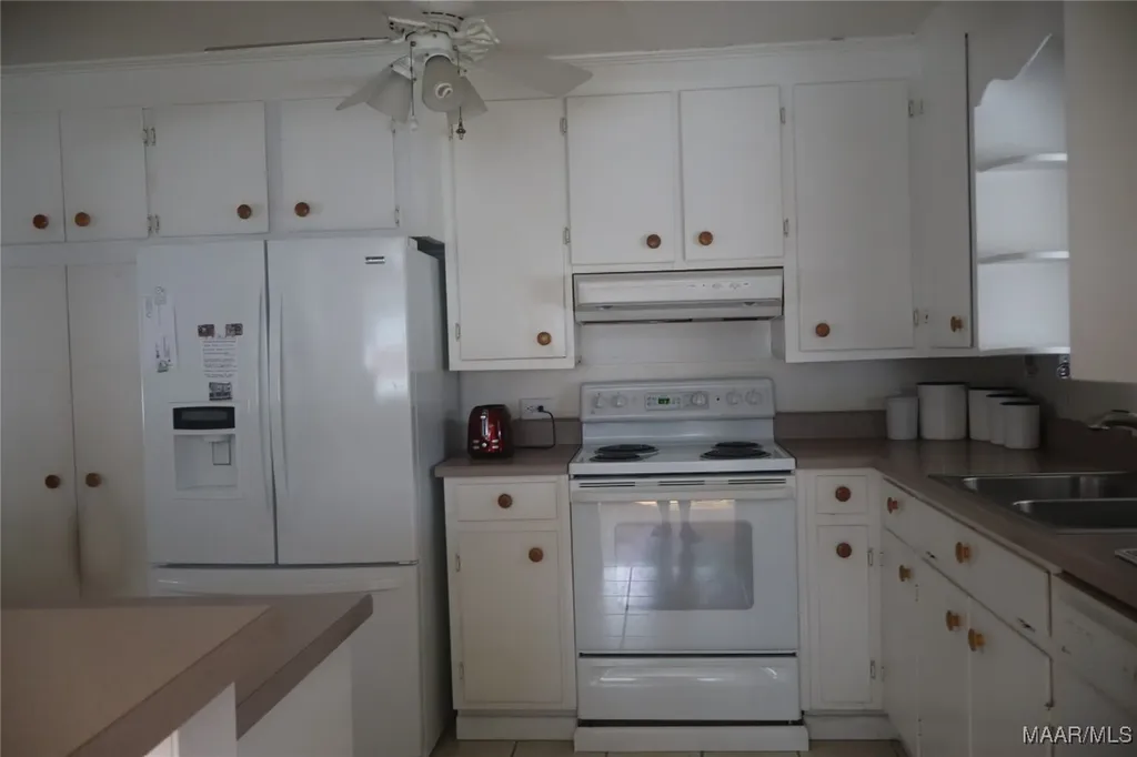 14788 F M Jones Road Andalusia AL 36421