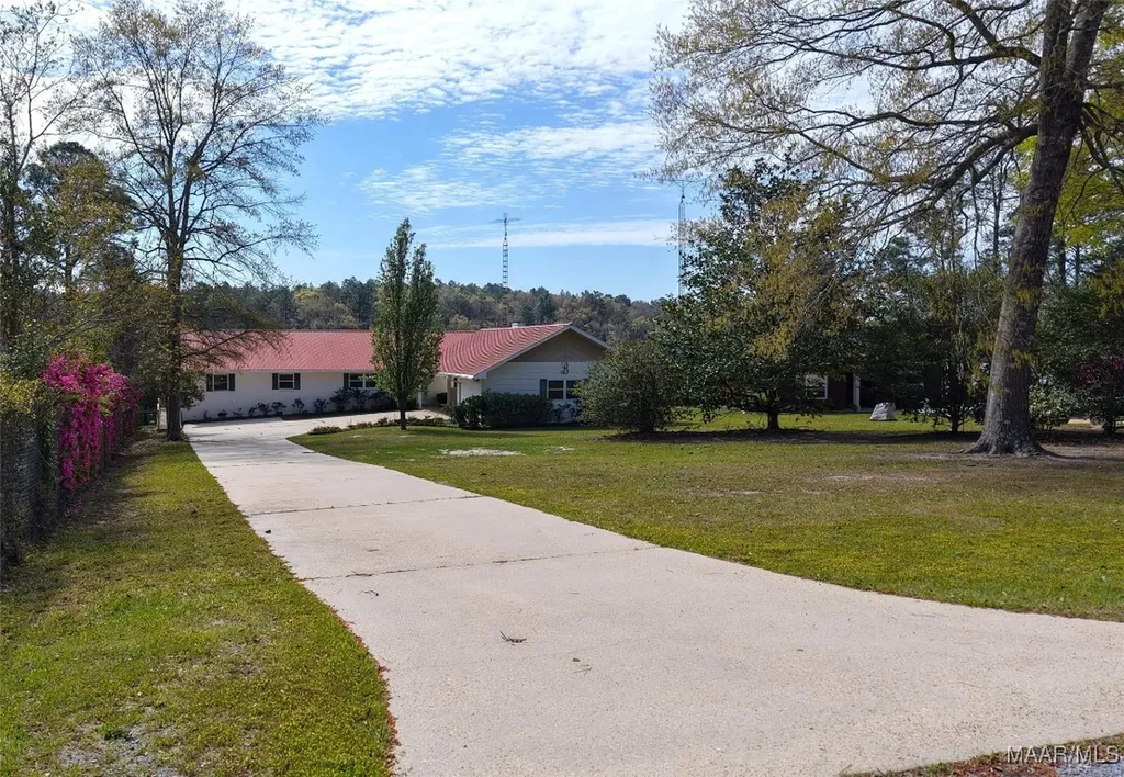 14788 F M Jones Road Andalusia AL 36421