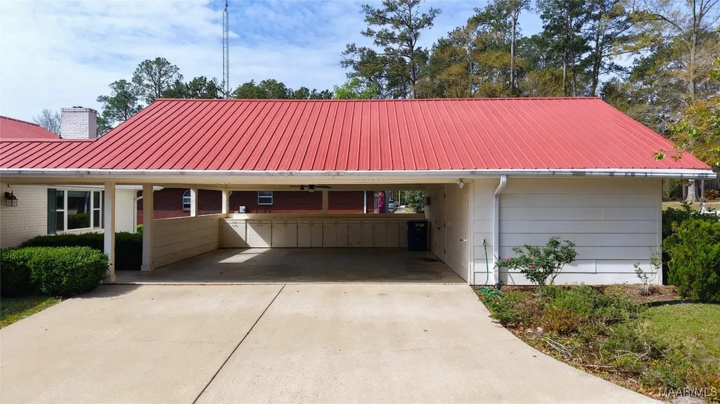 14788 F M Jones Road Andalusia AL 36421