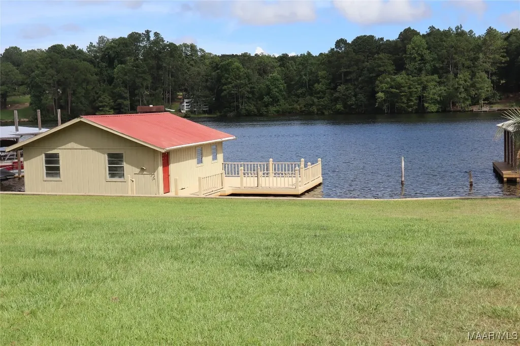 14788 F M Jones Road Andalusia AL 36421