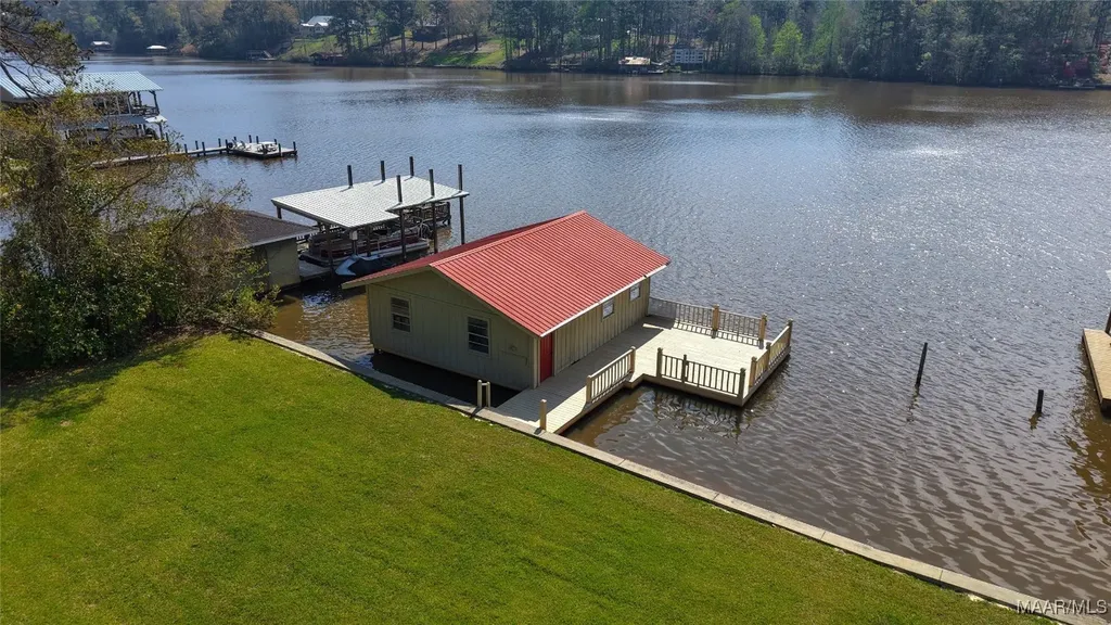 14788 F M Jones Road Andalusia AL 36421