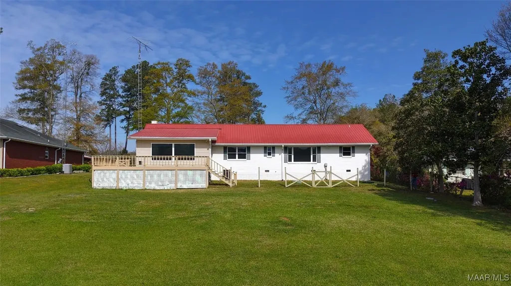 14788 F M Jones Road Andalusia AL 36421