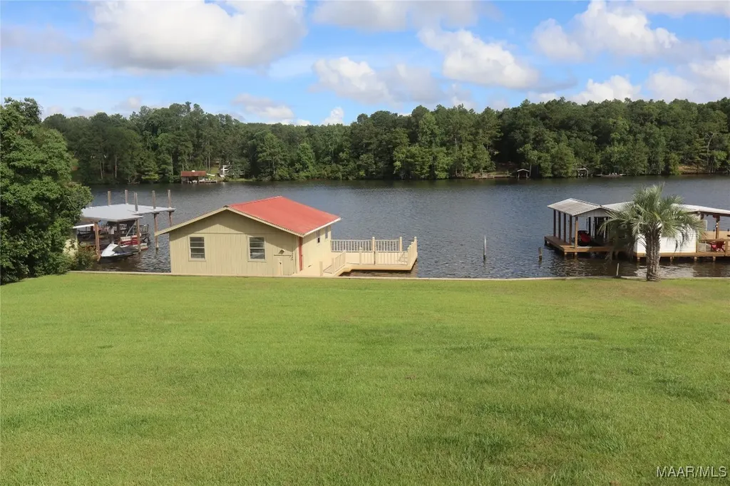 14788 F M Jones Road Andalusia AL 36421