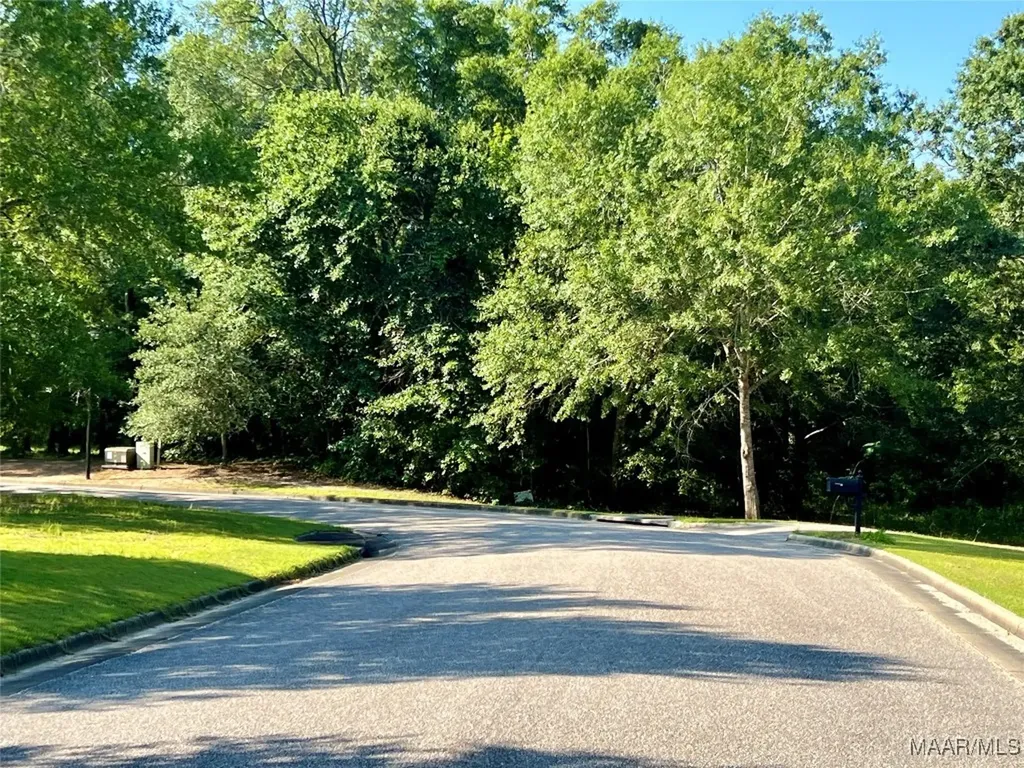 3 Thornberry Place Ashford AL 36312