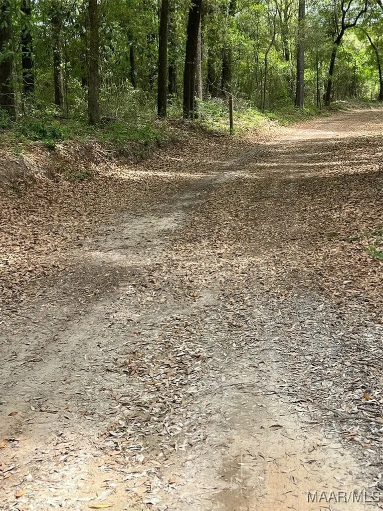 0 Driftwood Lane Andalusia AL 36421