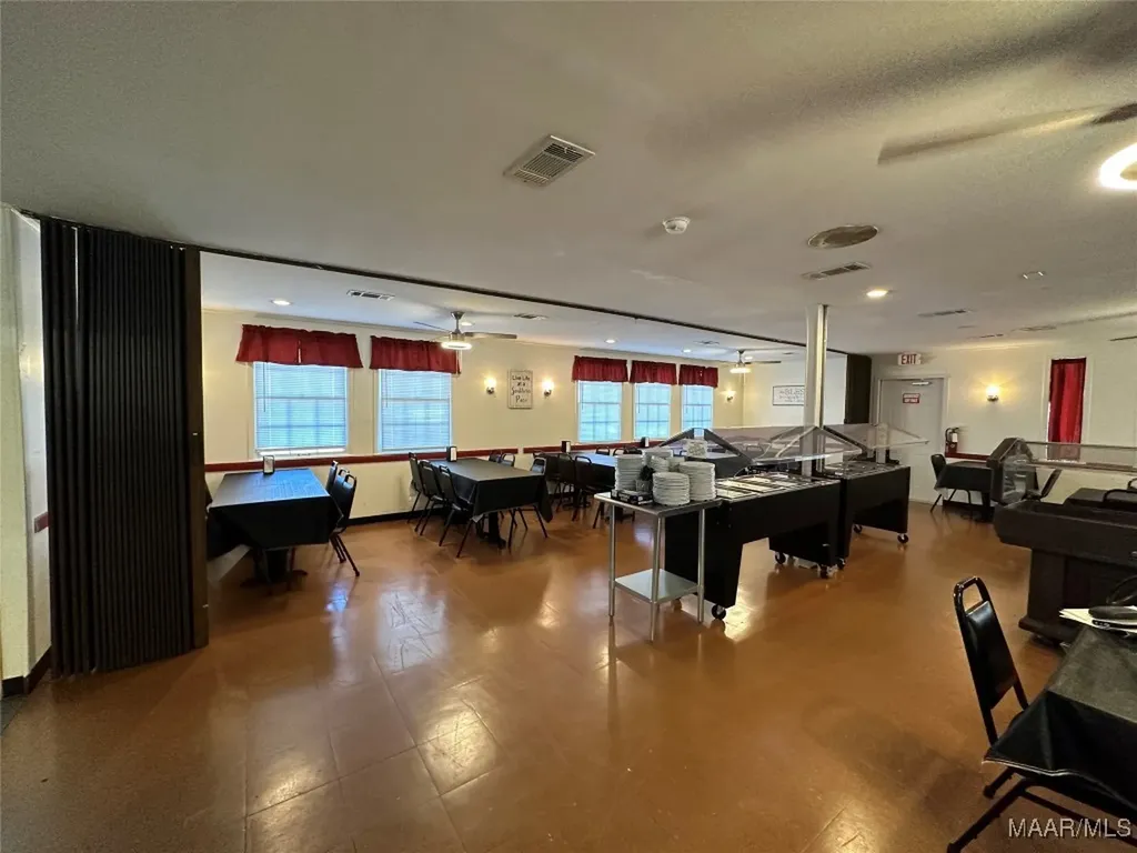 2203 Highway 134 Kinston AL 36453