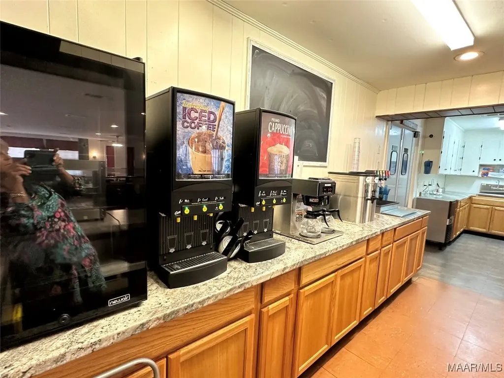2203 Highway 134 Kinston AL 36453