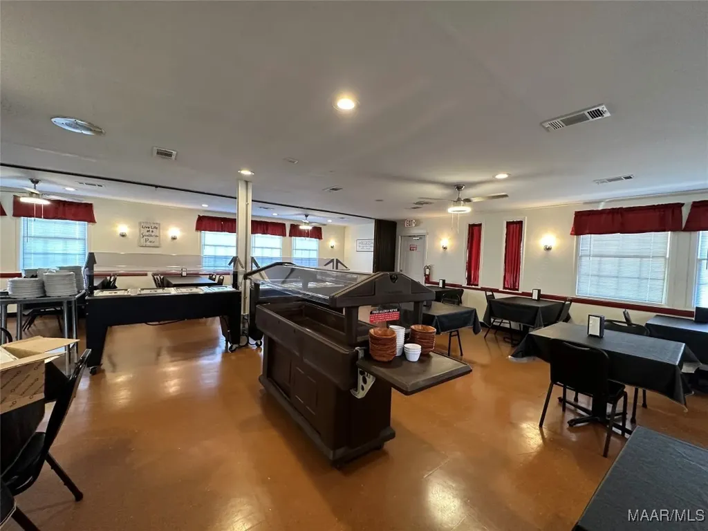 2203 Highway 134 Kinston AL 36453