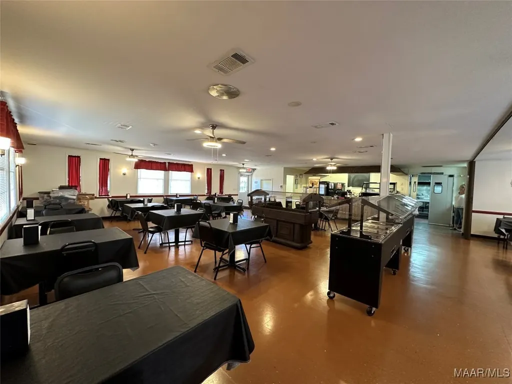 2203 Highway 134 Kinston AL 36453