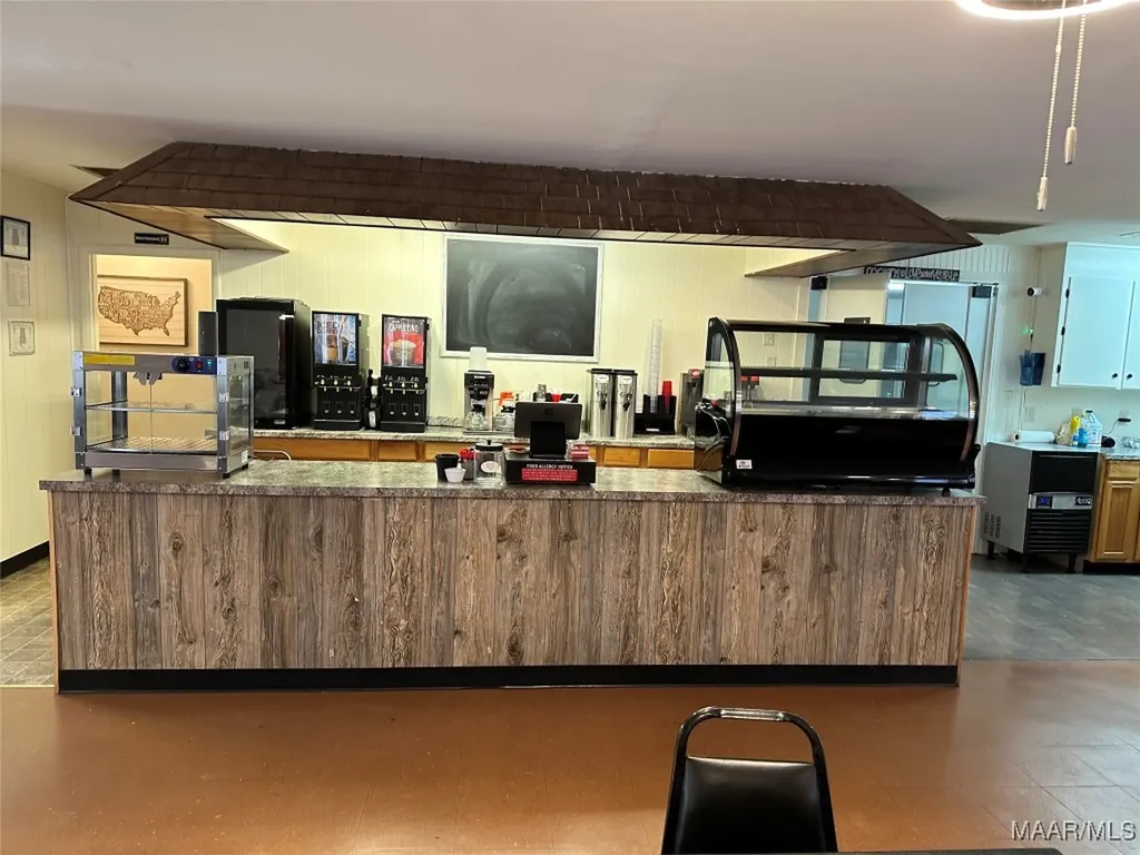 2203 Highway 134 Kinston AL 36453