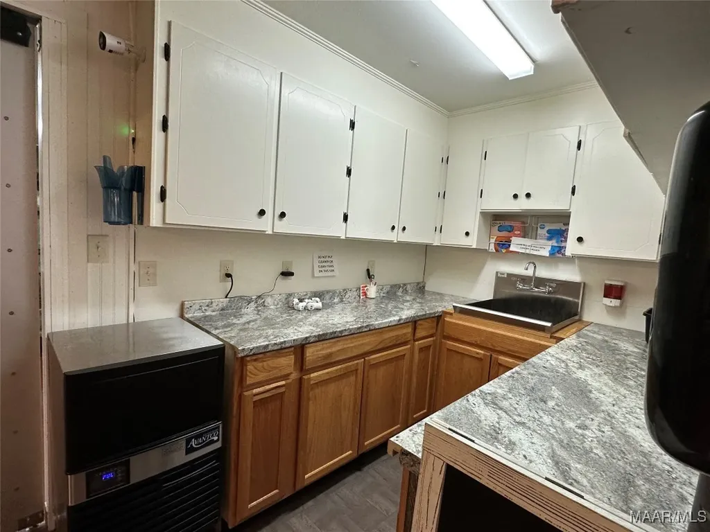 2203 Highway 134 Kinston AL 36453