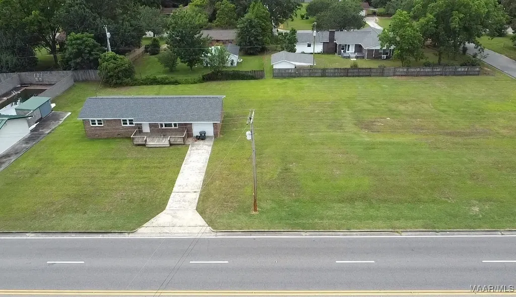 1402 Rucker Boulevard Enterprise AL 36330