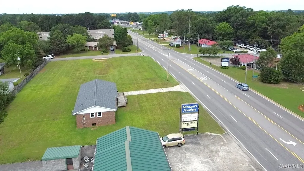 1402 Rucker Boulevard Enterprise AL 36330