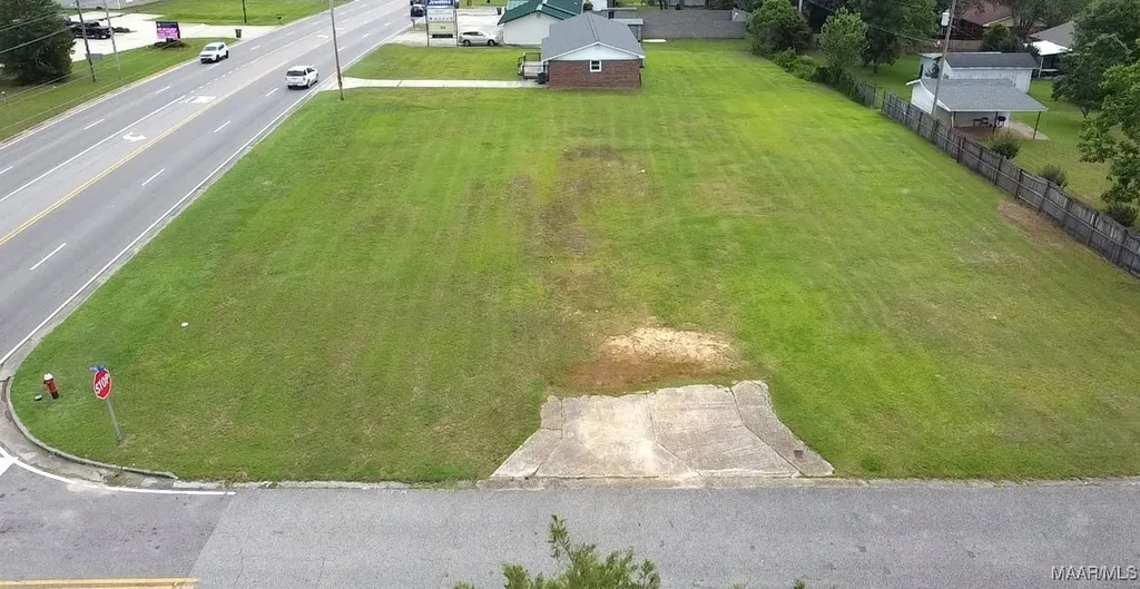 1402 Rucker Boulevard Enterprise AL 36330