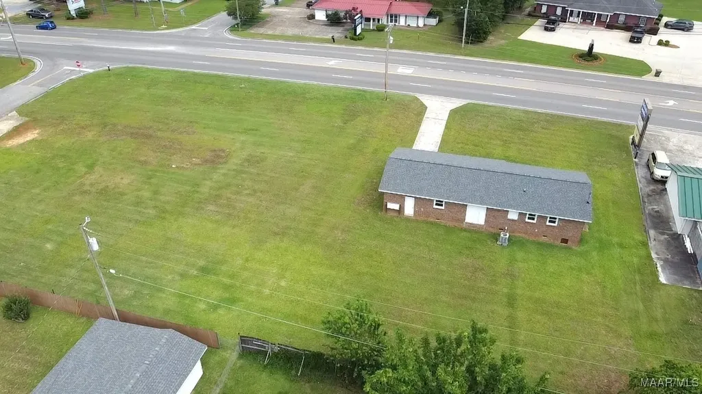 1402 Rucker Boulevard Enterprise AL 36330